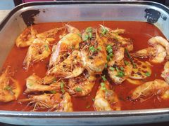 -半天妖烤鱼(方庄店)