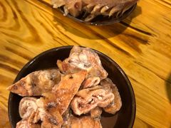 -岗上渣渣老火锅(两路口店)