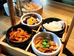 -老阿爸鲜鱼土菜(昆山花桥店)