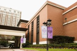 点击看大图 -锦江饭店·锦江小礼堂·宴会厅