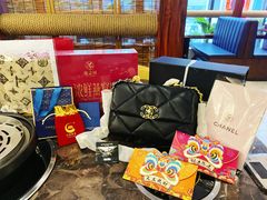 -尚宴牛特鲜自助(太原街万达店)
