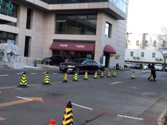 -大书房咖啡(中传国交店)