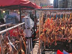 -陈记菜馆·非遗淮扬菜(东关街教场店)