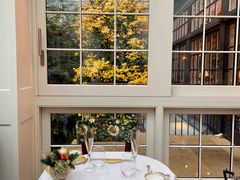 -Afternoon Tea at The Goring