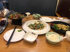 -小土豆北方菜馆(方庄店)