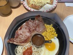 -菲滋意式餐厅(青悦城店)