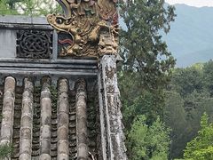 -潭柘寺景区
