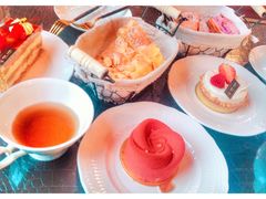 -名点荟·生日蛋糕·下午茶(五缘湾店)