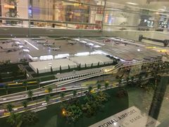 -班达拉奈克国际机场