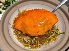 -新吉士·上海菜(浦东LCM置汇旭辉店)