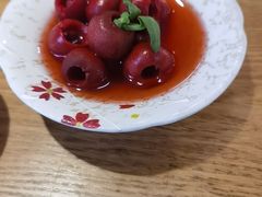 -北三条胡同打卤面馆(雍和宫店)