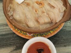 -砂锅居(西四店)