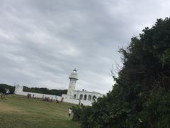 景点-鹅銮鼻灯塔