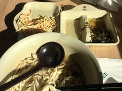 -李先生牛肉面(长春红旗街店)