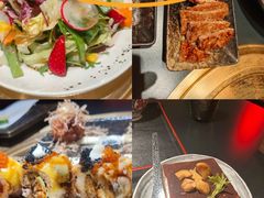 -無二炙坊·和牛烧肉(大钟寺1733店)