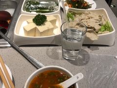 -海底捞火锅(老城根店)