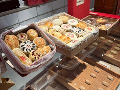 -老鼎丰糕点铺子(国贸商城店)
