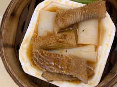 -满福隆酒楼(万绿园店)