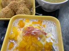 -芬芳甜品(东风西路店)