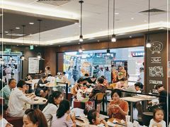 -汉堡王(砂之船奥莱店)