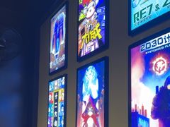 -203密室体验馆·逃脱·聚会·亲子(工体店)