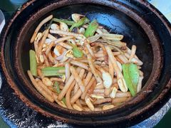 -煲煲好(朝阳门店)
