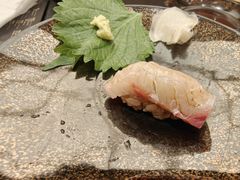 -鮨政·Omakase(港汇恒隆广场店)