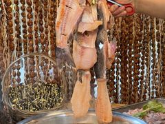 -青山青豆花·笑禅豆腐鱼(黄泥塝店)