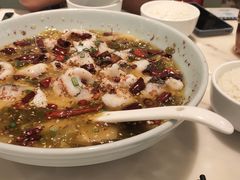 -港丽餐厅(高德置地店)