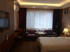 -新世纪酒店(阳朔西街店)