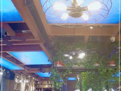 大堂-鱼库·不仅是一家烤鱼店(车公庙店)