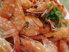 -春园海鲜广场D区6号(钟姐海鲜加工店)