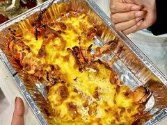 -川林海鲜酒家·湾仔传统早茶·粤菜