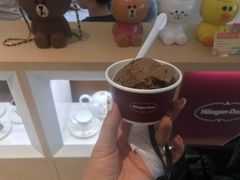 -哈根达斯(武汉天地店)