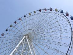 -琴岛之星摩天轮