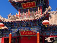 -高庙保安寺