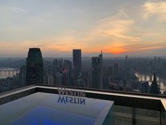 -重庆解放碑威斯汀酒店