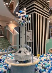 -meland club亲子乐园(重庆万象城店)
