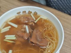 -百福麵家(新馬路店)