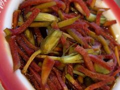 -江湖水乡铁锅炖魚(周庄嘉园店)