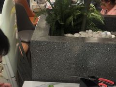 -汉阳廷自助烤肉(嘉禾金铂天地店)