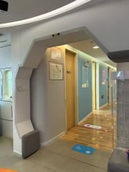 -唯儿诺儿童医院·儿科·眼科·口腔(海岸城店)