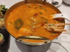 -美奈小馆·越南料理(中航城君尚购物中心店)