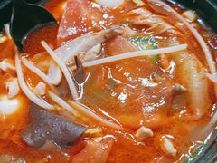 -李记特色罐罐米线(重庆中环大厦店)