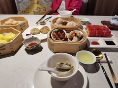 -钟菜·粤菜点心·宴请(海上世界·汇港二期店)
