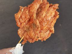 -丁脊壹绝·里脊肉