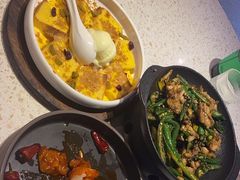-Waanjai 晚嘉餐厅(南京商厦店)