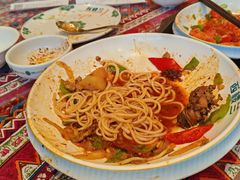 -大食代美食广场(上海中心店)