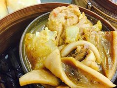 -香港蓮香樓(上環店)