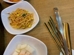 -朴鲸家正宗韩国料理(福田店)